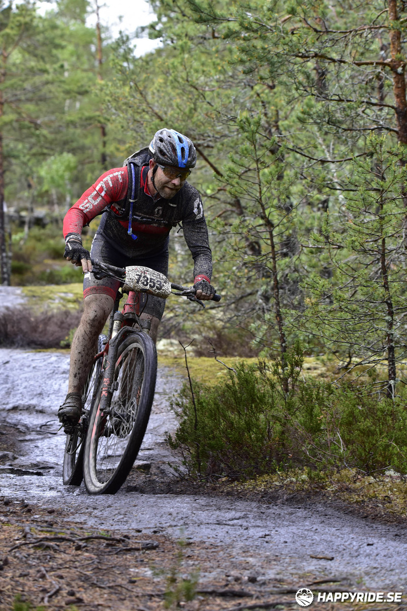 Bild från Lida Loop 2019